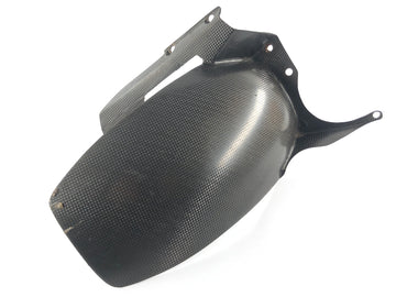 Ducati Multistrada 1000 DS [2004] - Rear wheel cover carbon