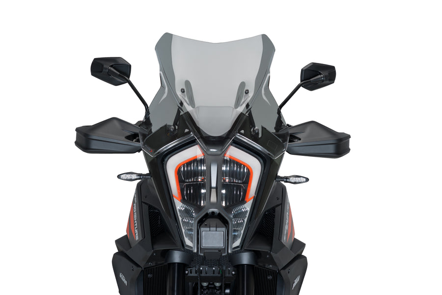 KTM 1290 SUPER ADVENTURE S [2025] – Touring Screen – Tinted