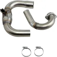 Yamaha Wr 250 F [2026] - Megabomb manifold pipe with center pipe – picture 6