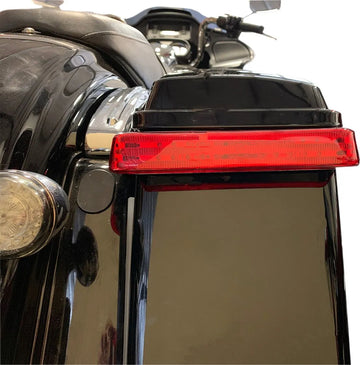 harley davidson fltruse [CUSTOM DYNAMICS] – ProBEAM® LED Sequential BAGZ™ Saddlebag Lights - 0