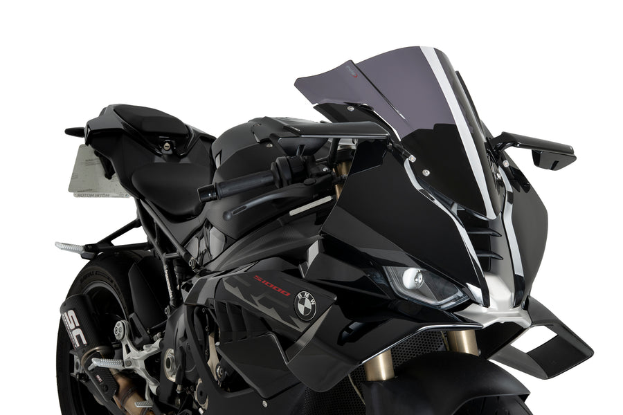 BMW S 1000 RR [2025] – Z-Racing screen – heavily tinted