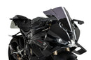 BMW S 1000 RR [2025] – Z-Racing Screen – Black-6