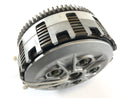 Yamaha XT 660 DM01 [2005] - Clutch-1