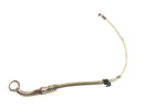 BMW R 1200 RT [2006] - Rear brake line steel braided-3