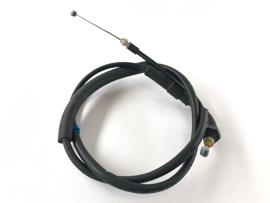 KTM Duke 125 [2011] - Throttle cable