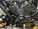 harley davidson flhxse [DYNOJET] – Standalone quickshifter kit-2