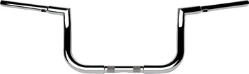 Harley Davidson FLHRXS [LA CHOPPERS] – 1-1/4" Twin Peaks Touring Handlebars