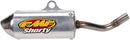 Kawasaki KX 85 II 19/16 [2024-2025] - Powercore 2 Endschalldämpfer – Bild 10