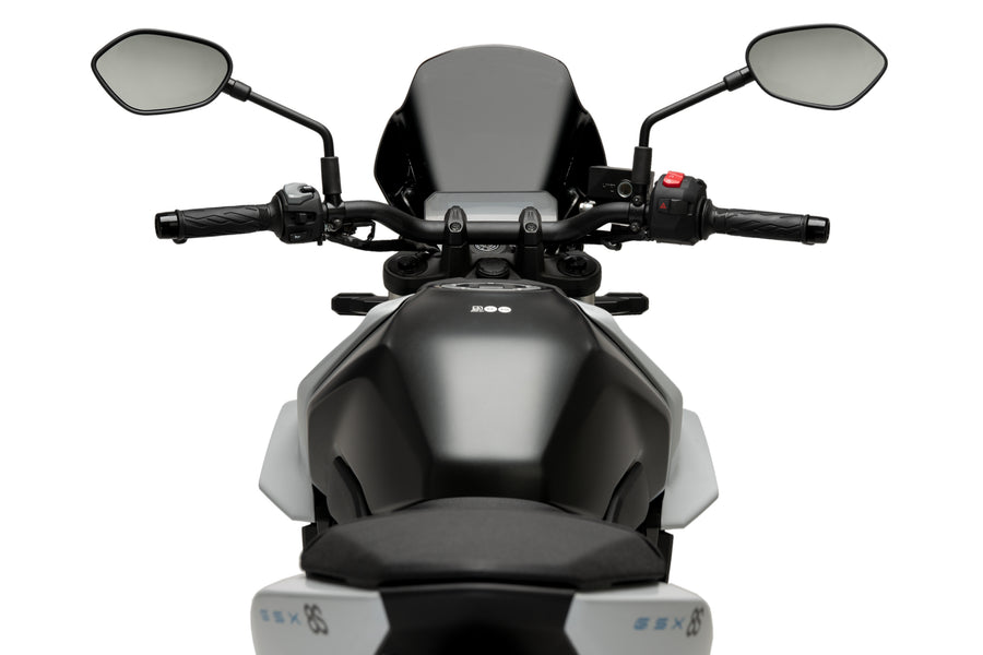 SUZUKI GSX-8S [2025] – New Generation Touring – Tinted