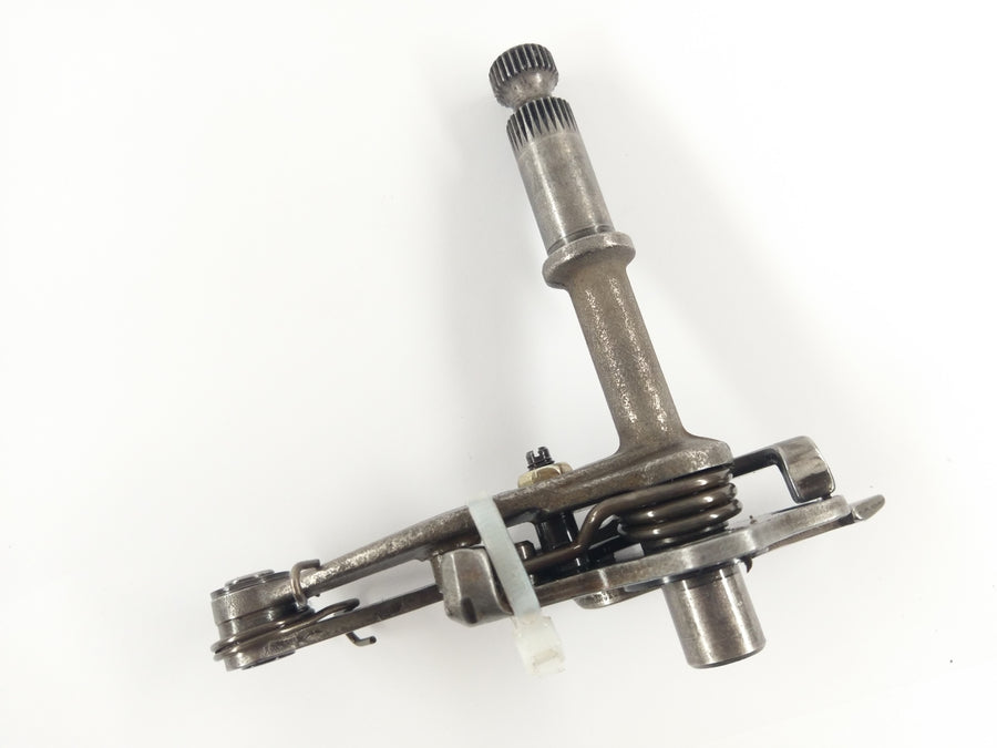 Ducati Monster S4R [2003] - Shift shaft