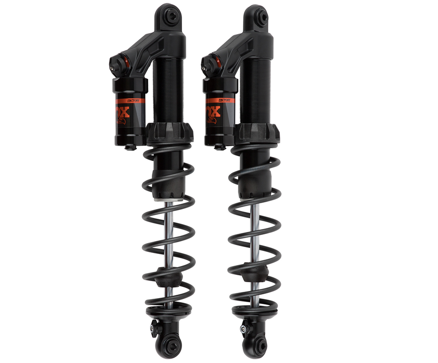 SKI DOO SUMMIT SP 850 E TEC 146 [2018-2022] - Shock absorbers for snowmobiles