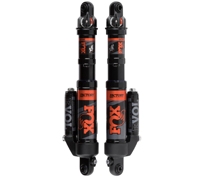 POLARIS 800 PRO RMK [2018-2020] - Shock absorbers for snowmobiles