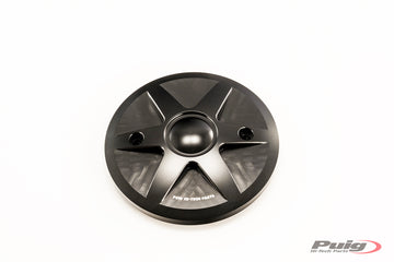 YAMAHA T-MAX 530 [2016] – Clutch Cover – Black