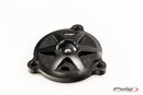 YAMAHA T-MAX 560 TECH MAX [2025] – Sump Cover – Black-2