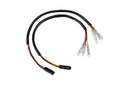 UNIVERSAL UNIVERSAL UNIVERSAL – Plug & Play cable set for indicators – black-1