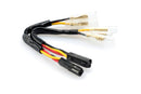 UNIVERSAL UNIVERSAL UNIVERSAL – Plug & Play cable set for indicators – black-4