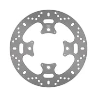 Triumph BONNEVILLE BOBBER 1200 [2025-2026] - BRAKE DISC FIXED WAVE – picture 9