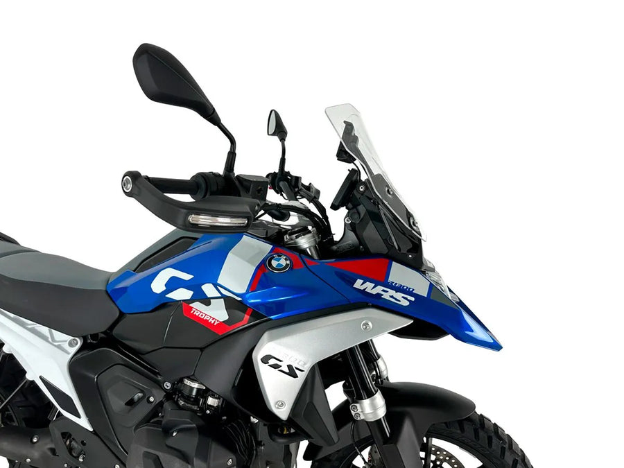 BMW R 1300 GS Trophy [WRS] – Windshield