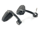 KTM 990 Superduke LC8 EFI [2008] - Mirror handlebar end mirror Highsider with ABE scratched-5