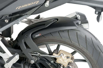BMW R 1250 RS [2025] – Rear wheel covers – Matt black
