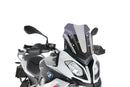 BMW S 1000 XR [2019] – sports screen – black-5