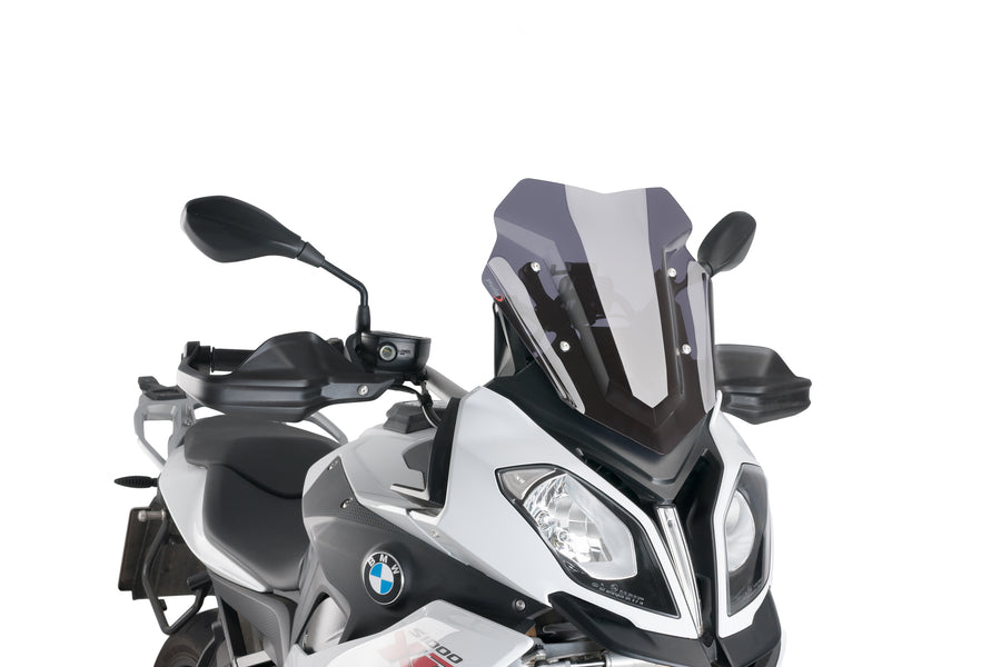 BMW S 1000 XR [2019] – Sports screen – Transparent