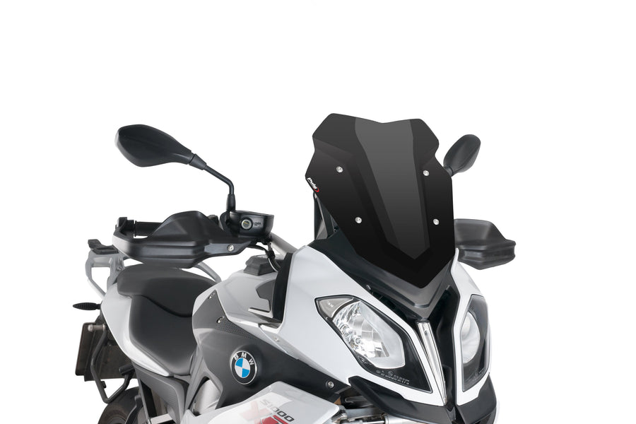BMW S 1000 XR [2019] – Sportscheibe – Getönt