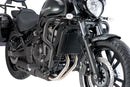 KAWASAKI VULCAN S [2025] – Crash Bar – Black-2
