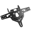 harley-davidson street [ZIEGER] – PRO license plate holder type D-2