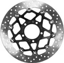 Triumph Tiger 1050 SE [2009-2010] - Flame Series Rotor Race – Art.-Nr. 113178 – Bild 10