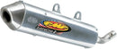 Ktm SX 125 [2016] - Turbinecore 2.1 Endschalldämpfer – Bild 1