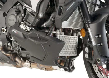 YAMAHA MT-10 [2021] – Engine Guards – Black - 0