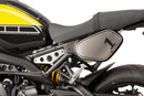 YAMAHA XSR 900 [2019] – Retro side covers – carbon look-7