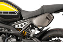 YAMAHA XSR 900 [2019] – Retro side covers – carbon look-12