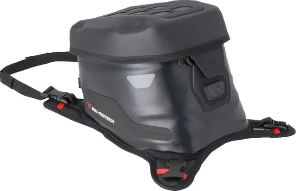 Elefant 650 [SW-MOTECH] – PRO Cross WP Tankrucksack mit Gurtsystem