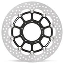 Honda VFR 1200 Fd [2011-2013, 2015-2016] - Flame Series Schwimmende Bremsscheibe – Bild 7