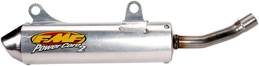 Honda Cr 250 R (Cr 250 R) [2000-2001] - Powercore 2 rear silencer – picture 1