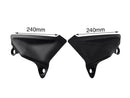 ducati multistrada v4 [WRS] – Pair of side wind deflectors-1