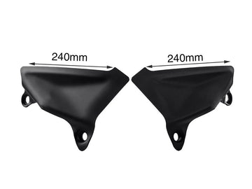 ducati multistrada v4 [WRS] – Pair of side wind deflectors