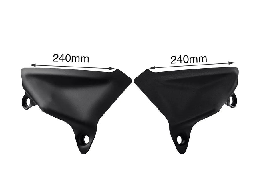 ducati multistrada v4 [WRS] – Pair of side wind deflectors