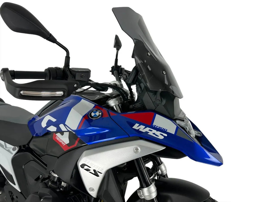 BMW R 1300 GS Trophy [WRS] – Windshield