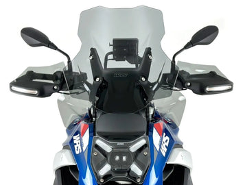 BMW R 1300 GS Trophy [WRS] – Wind deflector