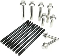 Harley-Davidson FXEF 1340 Fat Bob [1986] - Stud Kit - Image 3