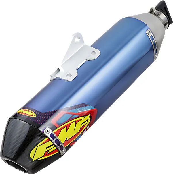 Yamaha Yfz 450 Special Edition 2 Wd [2014-2018, 2019-2020, 2011] - Factory 4.1™ exhaust system - picture 1