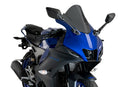 YAMAHA YZF-R 125 [2025] – Z-Racing Screen – Black-7