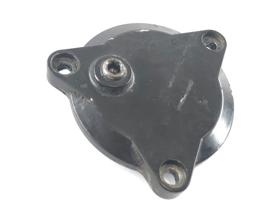 KTM 500 GS K4 [1983 Rotax] - Engine cover oil filter cover