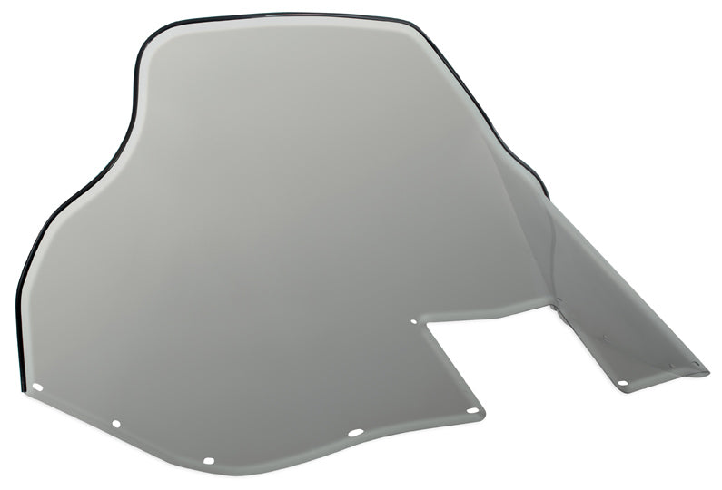 ARCTIC CAT CHEETAH 340 [1994] - Windshield for snowmobiles