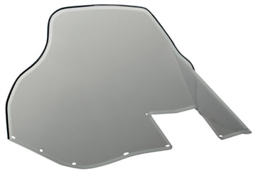 ARCTIC CAT COUGAR 440 [1991-1992] - windshield for snowmobiles