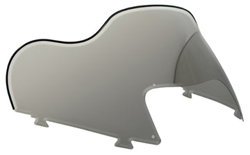 ARCTIC CAT Z 370 [2001-2006] - windshield for snowmobiles