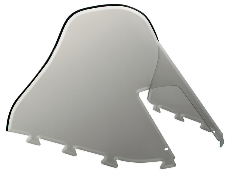 POLARIS 440 INDY XCF (F/C) [1997-1998] - Windshield for snowmobiles